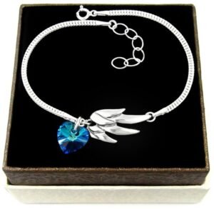 SIDABRINĖ APYRANKĖ SWAROVSKI SILVER 925