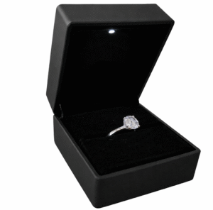 Dezute ziedui siu LED lempute